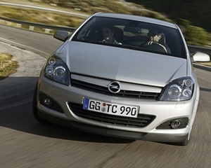 Astra GTC 1.6 ECOTEC