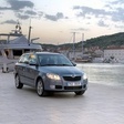 Fabia Combi 1.4 TDI DPF