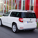 Skoda Yeti 1.2 TSI 4x2 DSG7 Active