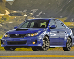 WRX Limited