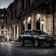 XC90 D4 Kinetic Geartronic