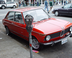 2000 Tii Touring