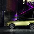 Evoque SD4 2.2 Pure Automatic