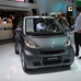 fortwo pearlgrey cabrio 1.0 mhd