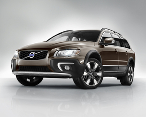 XC70 D4 AWD Momentum