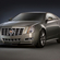 Cadillac CTS Coupe Sport AWD