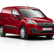 Berlingo Business L2 1.6 BlueHDi Base