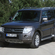 Mitsubishi Pajero 3.2 DI-D Inform