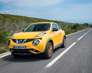 Juke 1.5 dCi Acenta