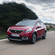 Peugeot 2008 Crossway 1.6 BlueHDi