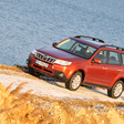 Forester 2.0D XS