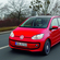 Volkswagen up!  1.0 high up!