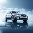 XC70 D4 AWD Ocean Race Geatronic