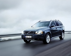 XC90 D5 R-Design 7L. Geartronic