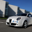 Mito 1.6 JTDm Lusso