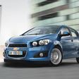 Aveo 1.2 LT Bi-Fuel