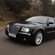 Chrysler 300C SRT8 RWD