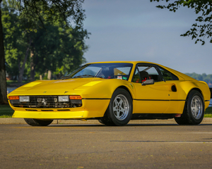 308 GTB Corsa