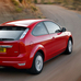 Focus Hatchback 1.6 TDCi DPF Zetec