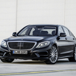 S 500 4Matic LWB