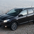 Qashqai+2 2.0 dCi 4x4 Acenta Automatic