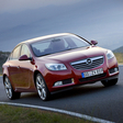 Insignia 2.0 CDTI Innovation Automatic