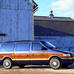 Plymouth Grand Voyager