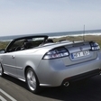 9-3 Convertible 1.9 TTiD Linear Automatic