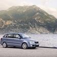 Fabia Combi 1.6 16v