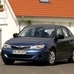 Impreza 2.0R Comfort