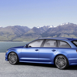 A6 Avant 3.0 V6 BiTDI quattro Tiptronic