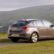 Cruze 1.8 LTZ