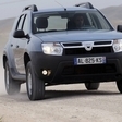 Duster 1.6 Ambiance 4x4