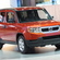 Honda Element LX 4WD Automatic