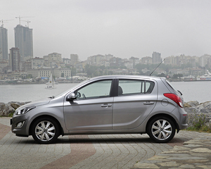 i20 1.1 CRDi Urban