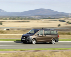 Vito Tourer 6L Base Standard 109CDI/32