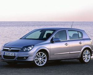 Astra Enjoy 2.0 Turbo