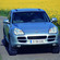 Porsche Cayenne Tiptronic