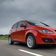 Altea 2.0 TDI SE