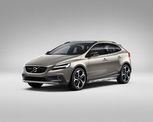 V40 Cross Country T5 Pro AWD Geartronic