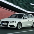 A4 allroad 2.0 TFSI quattro