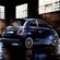 Fiat 500C 1.2 byDiesel Dualogic