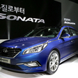 Sonata 2.0 CVVL