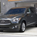 Infiniti JX FWD