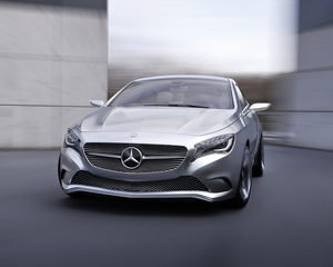 A-Class Concept