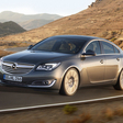 Insignia 1.4 Turbo Executive