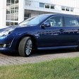 Legacy Wagon 2.0 D Premium