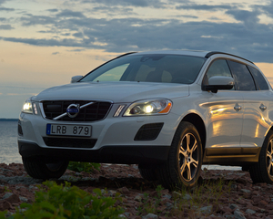 XC60 D4 Kinetic