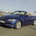 BMW 320i Cabriolet M Sport Edition vs Nissan Pulsar 1.5 dCi Acenta