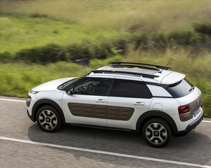 C4 Cactus 1.2 VTi